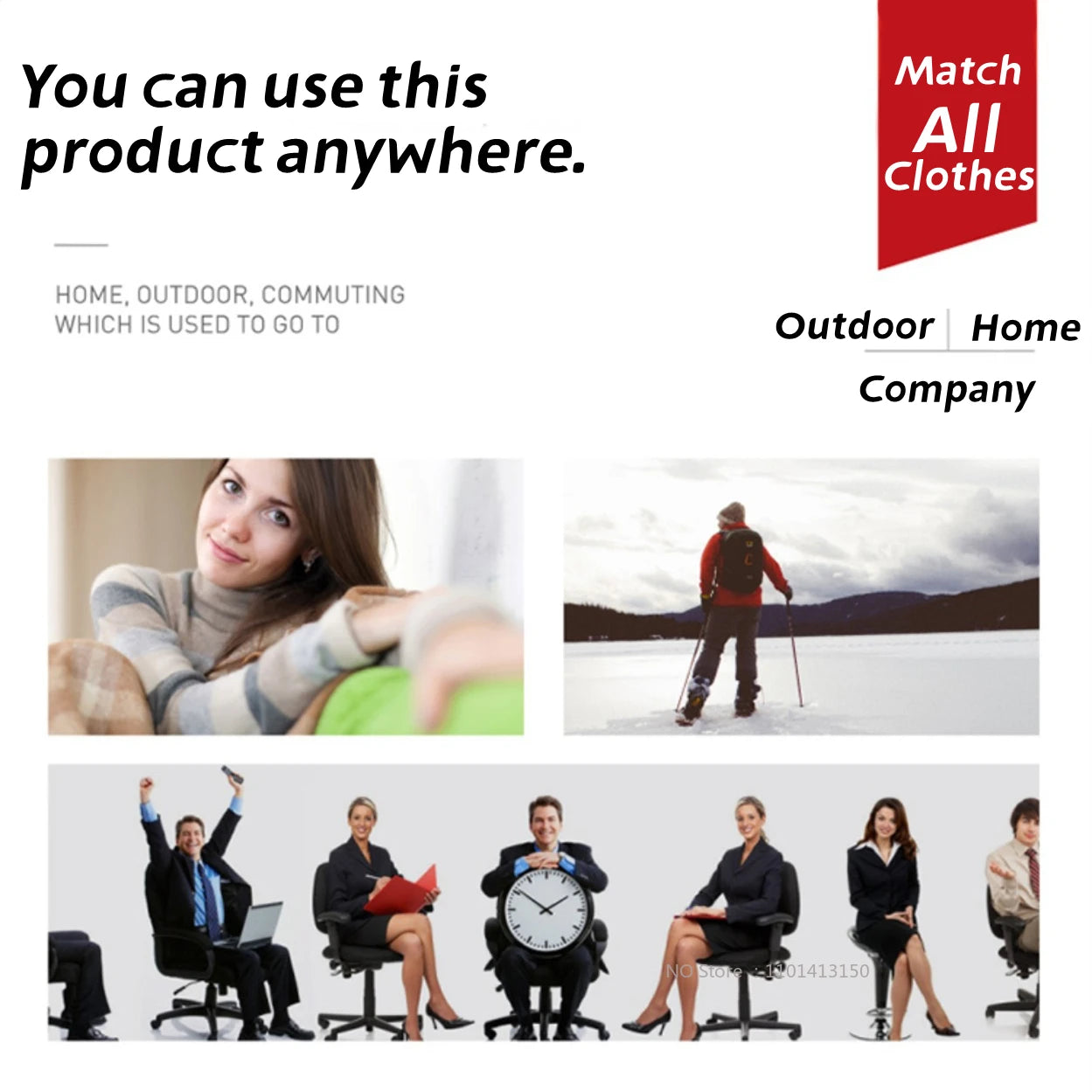 Heated Jacket Vest For Men