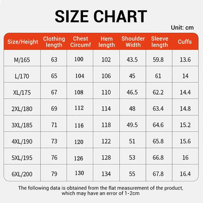 Heated Jacket Vest For Men