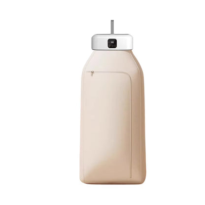 220V Foldable Compact Clothes Drying Machine with Smart Quick-Dry Technology Baby Clothes Disinfection Dryer for Home Use